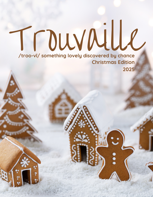 Christmas Edition (Pre-order)